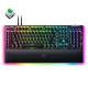 BlackWidow V4 Pro - Green Switch Mechanical Keyboard - EP3251196