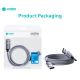 Kabl Coteci OF-067 USB nastavak 2.0 AM na AM 2m - EP3009613