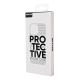 Torbica Magsafe Kevlar za iPhone 13 6.1 siva - 220702
