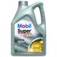 Mobil  M-SUP 3000 F-F 5W20 motorno ulje  5L - E0BB00