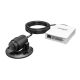 DAHUA KIT/IPC-HUM8241E-E1-L3-0280B-S2 2MP Covert Pinhole WizMind Network kamera-KIT - EP3249530