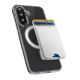 Maska za Samsung A576B Galaxy A57 5G transparent Magsafe - EP2994716