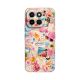 Maska za Honor X6c Beach Please Silikonska Print Skin - EP3141731