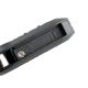 888 CAR ACCESSORIES Kućište oklop ključa 3 dugmeta sip22  za Fiat 500 Punto Panda Bravo Doblo - E145-AP000