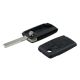 888 CAR ACCESSORIES Kućište oklop ključa 4 dugmeta za va2-ce0523  Peugeot-Citroen - E149-AP000