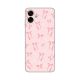 Maska za Samsung A075F Galaxy A07 Bow Silikonska Print - 8020954