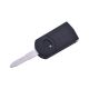 888 CAR ACCESSORIES Kućište oklop ključa 2 ugmeta za Mazdu - E181-AP000
