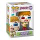 Funko POP! Animation: Scooby Doo S4 - Shaggy - EP3252455