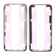 Frame za LCD za Iphone X Black CHO - EP3332159