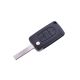 888 CAR ACCESSORIES Kućište oklop ključa 3 dugmeta za Peugeot-Citroen 207,308,307cc - E20-AP000