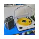 ENERGY SISTEM WhiteSpin Gramofon (M45978) - EP3260919