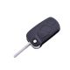 888 CAR ACCESSORIES Kuciste oklop kljuca 3 dugmeta za Ford - E210-AP000