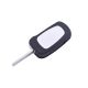 888 CAR ACCESSORIES Kuciste oklop kljuca 3 dugmeta za Ford - E210-AP000