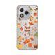 Maska za Honor 400 Lite Autumn Silikonska Print Skin - 8021150