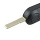 888 CAR ACCESSORIES Kućište oklop ključa 3 dugmeta za Fiat Ducato Peugeot Boxer 2008-2016 - E212-AP000