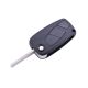 888 CAR ACCESSORIES Kućište oklop ključa 2 dugmeta za Fiat - E214-AP000