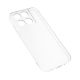 Maska za Motorola Moto G77 5G transparent silikonska Ultra Thin - EP3232735