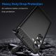 Maska za Samsung S946B Galaxy S26 Plus crna Defender Safeguard - EP2994761