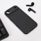 Maska za iPhone 17 Air 6.6 crna Carbon fiber - 223494