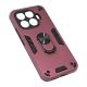 Maska za Xiaomi 17T Pro bordo Hard Ring - EP3232865