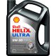 Shell Helix  U.5W30 motorno ulje 4L - E2992D