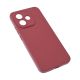 Maska za Xiaomi Redmi Note 17 4G/5G bordo Silikon Pro Camera - EP3319769