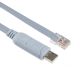 Kabl USB na RJ45 JWD-C39 1.8m - 224500