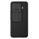 NILLKIN Maska za Xiaomi 17T Pro crna CamShield Pro - EP3181990