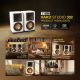 Fantech Bluetooth zvucnik FBB302 Hako Studio beli - EP3232425