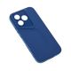 Maska za Honor 600 Lite Blade plava - EP3089258