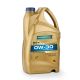 RAVENOL motorno ulje   SSV SAE 0W30 4L - E316EC