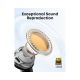 Anker Soundcore Liberty 5 TWS ANC BT bubice sa mikrofonom crne - EP3261102