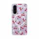 Maska za Samsung A376F Galaxy A37 Cute Cherries Print Magsafe - EP2924824