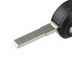 888 CAR ACCESSORIES Kućište oklop ključa za fiat  3 tastera - E35-AP000
