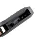 888 CAR ACCESSORIES Kućište oklop ključa za fiat  3 tastera - E35-AP000