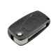 888 CAR ACCESSORIES Kućište oklop ključa za fiat  3 tastera - E36-AP000
