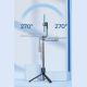 Selfie stick + tripod Coteci Plus BS-034 crni - EP3232573