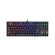 REDRAGON Gejmerska tastatura Kumara K552 RGB - 67667