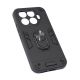 Maska za Xiaomi 17T crna Hard Ring - EP3232862
