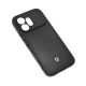 Maska za Honor 600 mat crna Teracell Skin - EP3089408