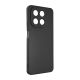 Maska za Honor X7d 4G/Smart 400 5G mat crna Teracell Giulietta - 224421