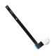 Flet za Ipad 5/AIR sa handsfree konektorom beli - EP3331511
