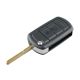 888 CAR ACCESSORIES Kućište oklop ključa 2 dugmeta za Land Rover hu101 - E47-AP000