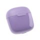 Bluetooth slusalice Airpods A2PRO ljubicaste HQ - EP2964539