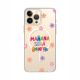 Maska za iPhone 13 Pro Max 6.7 Bonito Print Magsafe - EP2994926