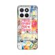 Maska za Honor X8c More Amore Silikonska Print - EP2995106