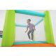 BESTWAY Trambolina na naduvavanje 194x175x170cm Bouncer jump and soar - 3936-1