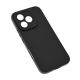 Maska za Honor 600 Lite crna Silikon Pro Camera - EP3011581