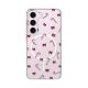 Maska za Samsung S911B Galaxy S23 Candy Bows Print Magsafe - 8021268