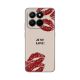 Maska za Honor X7d 4G/400 Smart 5G Just Love Silikonska Print Skin - 8021507